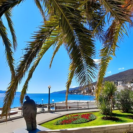 Apartment Feria 1 Opatija Ngoại thất bức ảnh