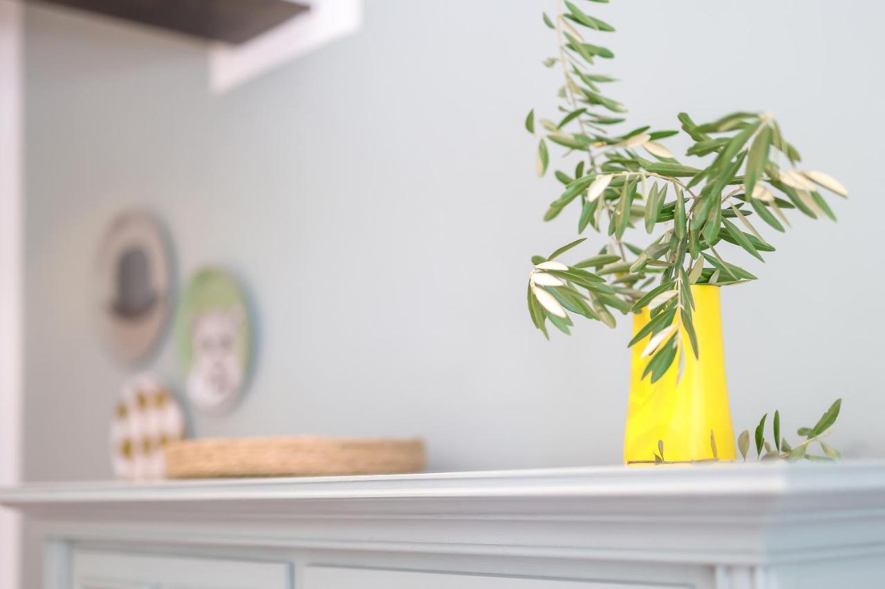 Apartment Feria 1 Opatija Ngoại thất bức ảnh