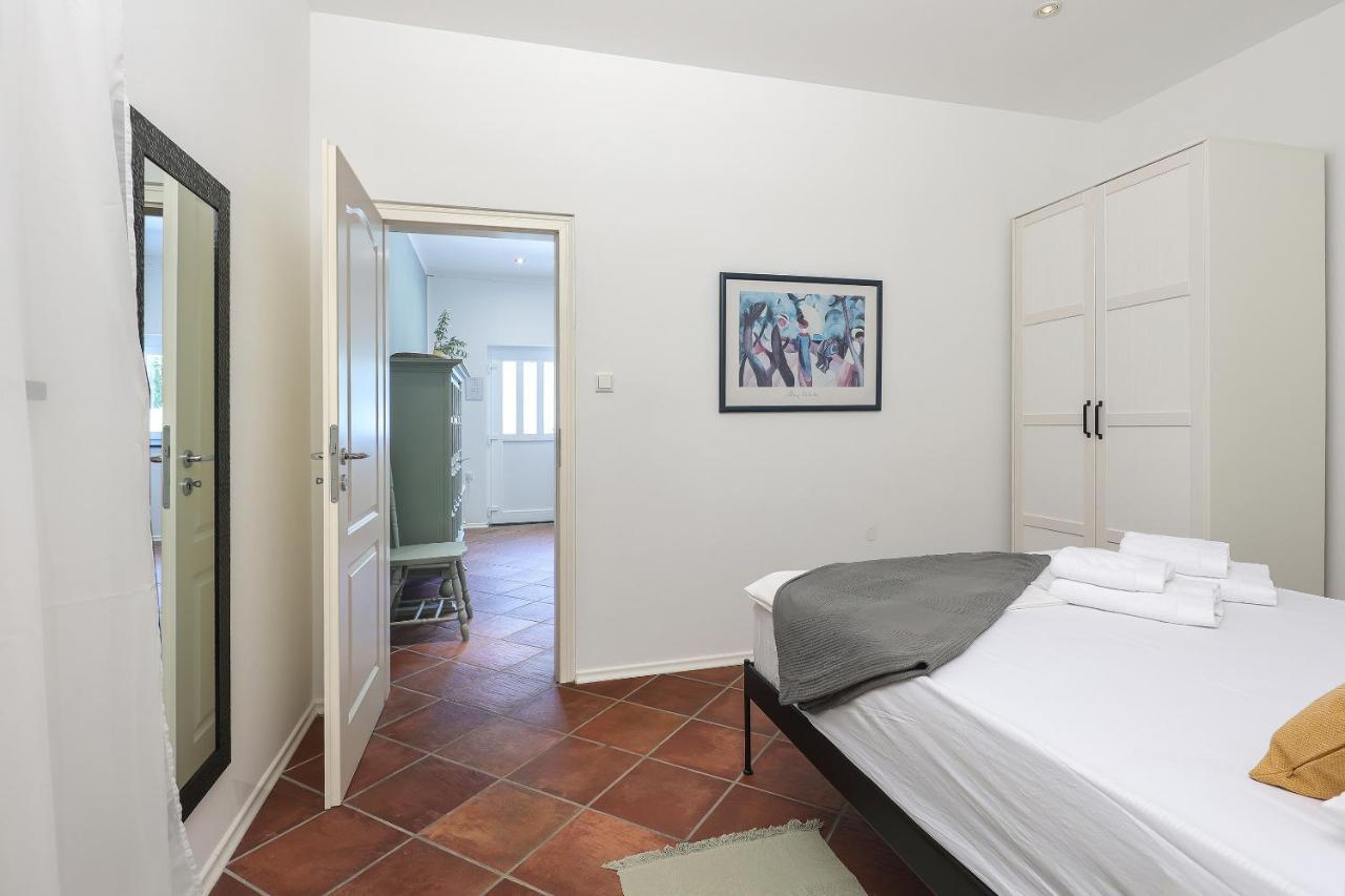 Apartment Feria 1 Opatija Ngoại thất bức ảnh