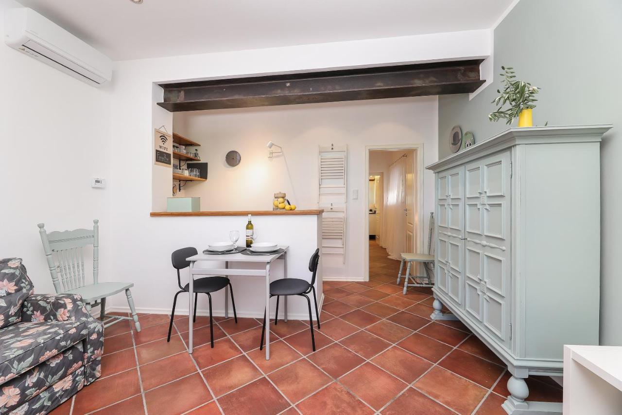 Apartment Feria 1 Opatija Ngoại thất bức ảnh