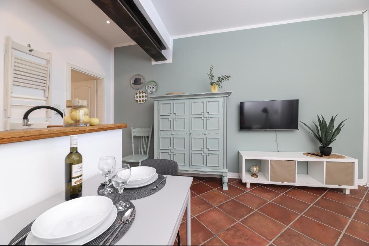 Apartment Feria 1 Opatija Ngoại thất bức ảnh