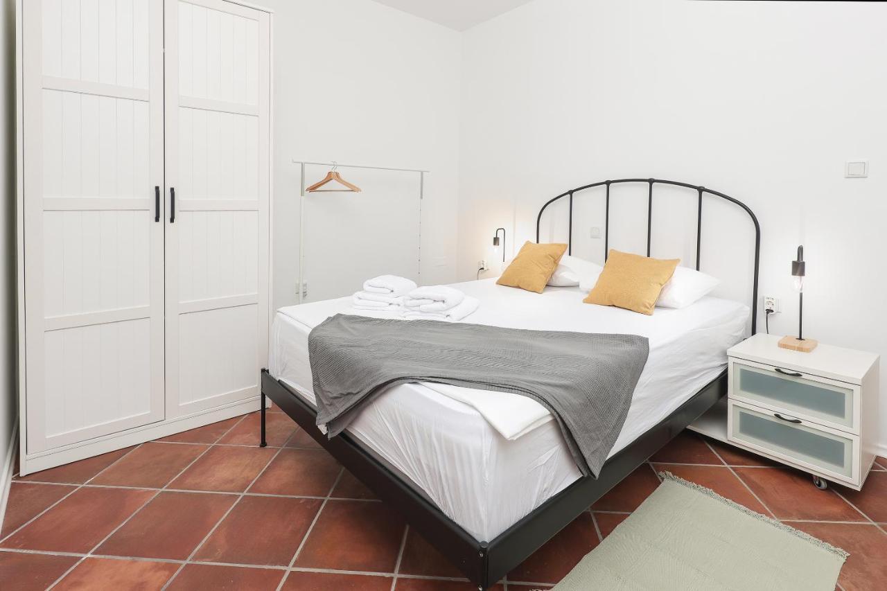 Apartment Feria 1 Opatija Ngoại thất bức ảnh